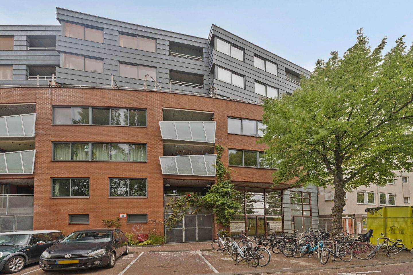 Photo 1 of Celebesstraat 160