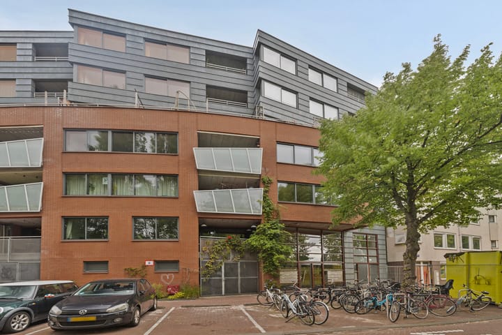 Photo 1 of Celebesstraat 160