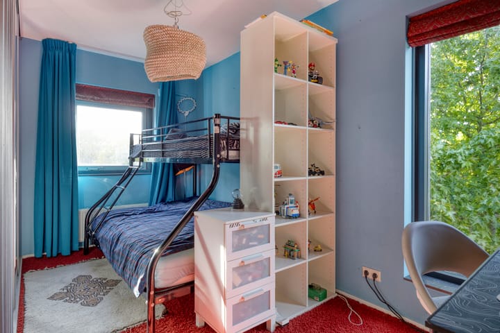 Foto 25 van Hertenlaan 4