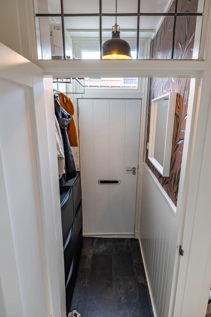 Photo 5 of Tweede Spoorstraat 23