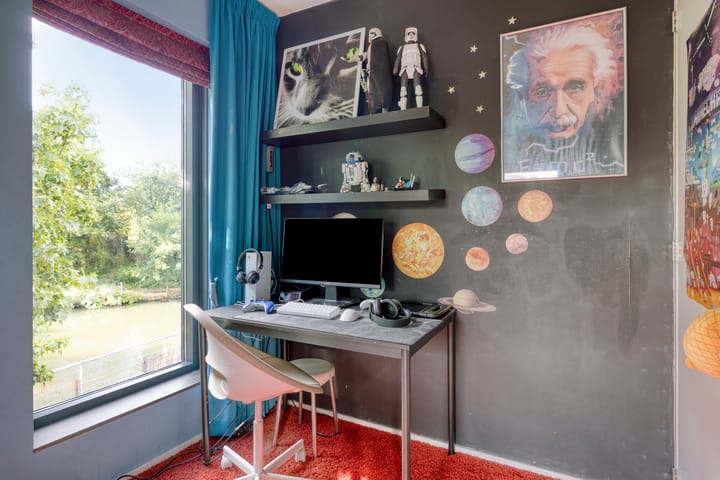 Foto 27 van Hertenlaan 4