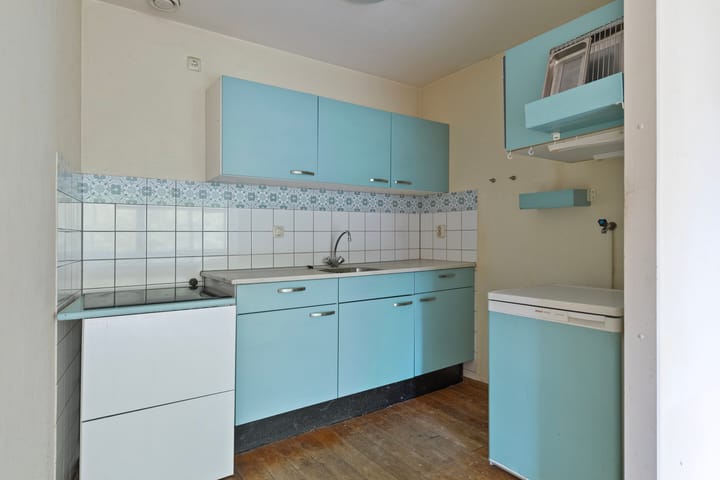 Photo 8 of Celebesstraat 160