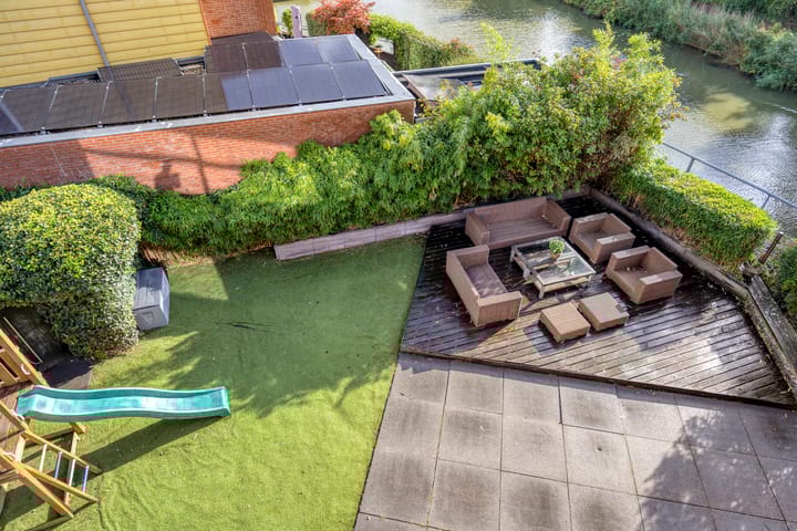 Foto 36 van Hertenlaan 4