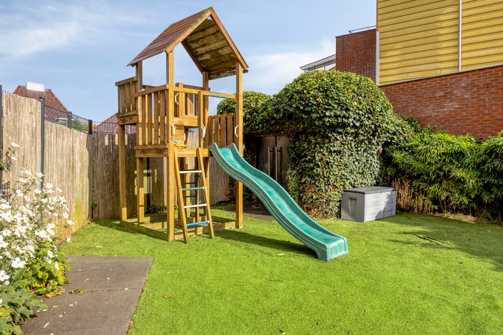 Foto 45 van Hertenlaan 4