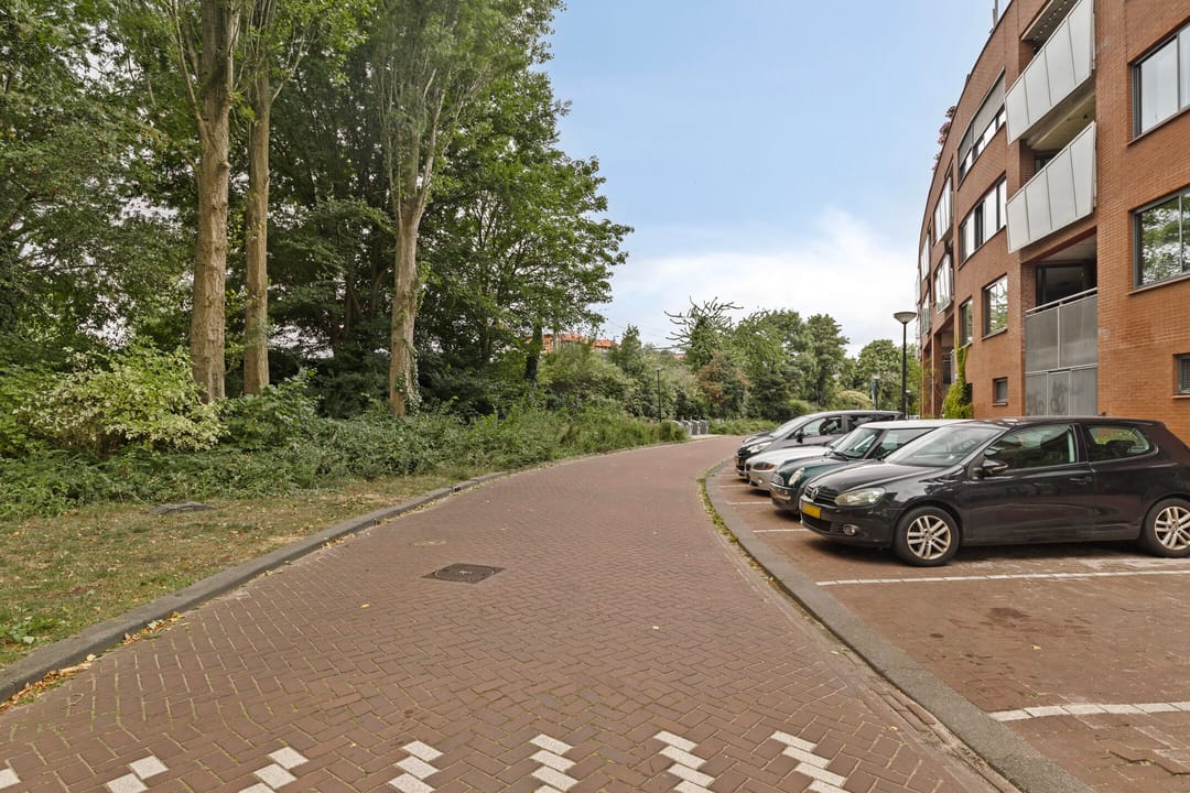 Foto 23 van Celebesstraat 160