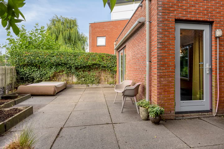 Foto 47 van Hertenlaan 4