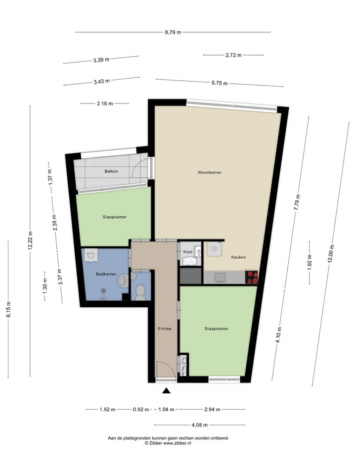 Photo 26 of Celebesstraat 160