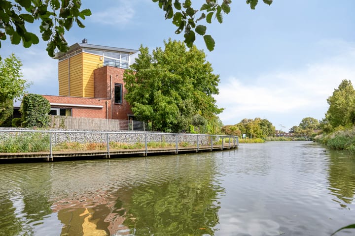 Foto 50 van Hertenlaan 4