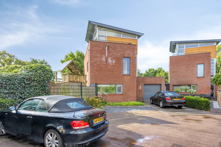 Foto 57 van Hertenlaan 4