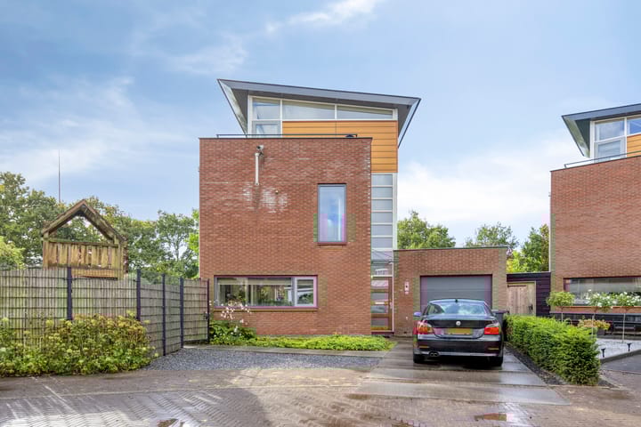 Foto 56 van Hertenlaan 4