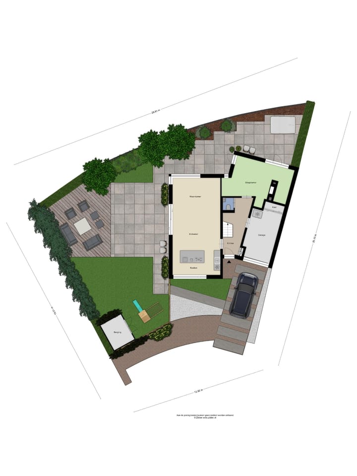 Foto 67 van Hertenlaan 4