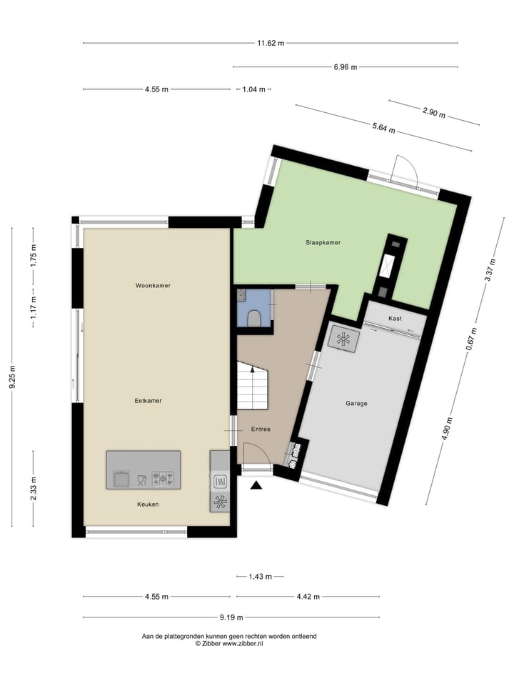 Foto 68 van Hertenlaan 4