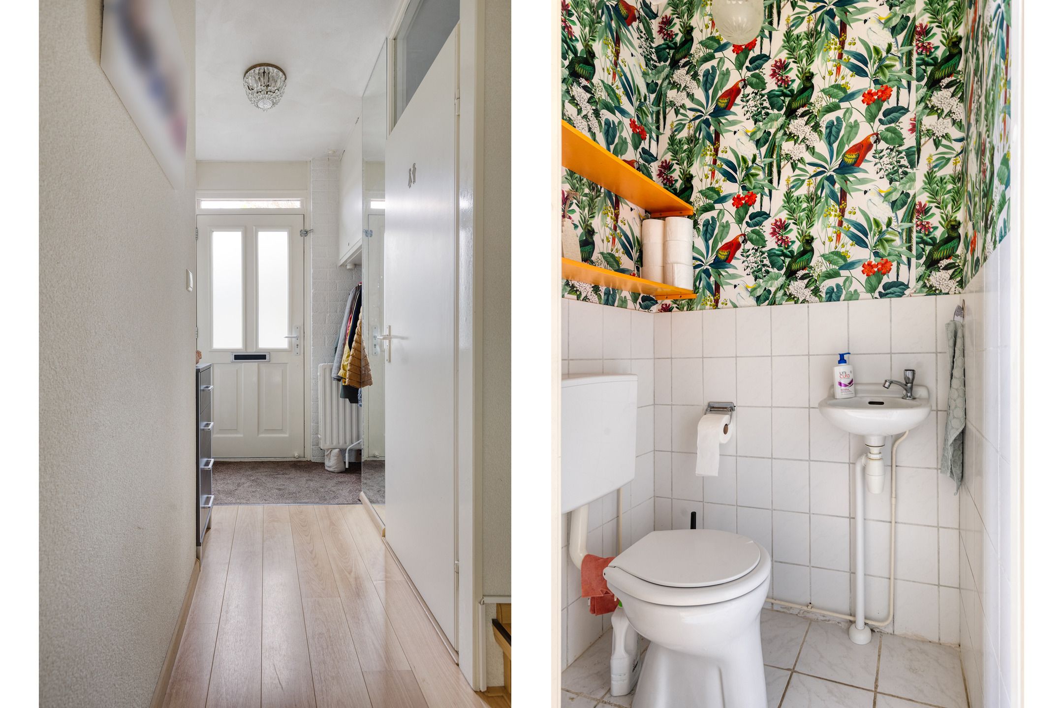 Photo 9 of Deborah Hoeve 55