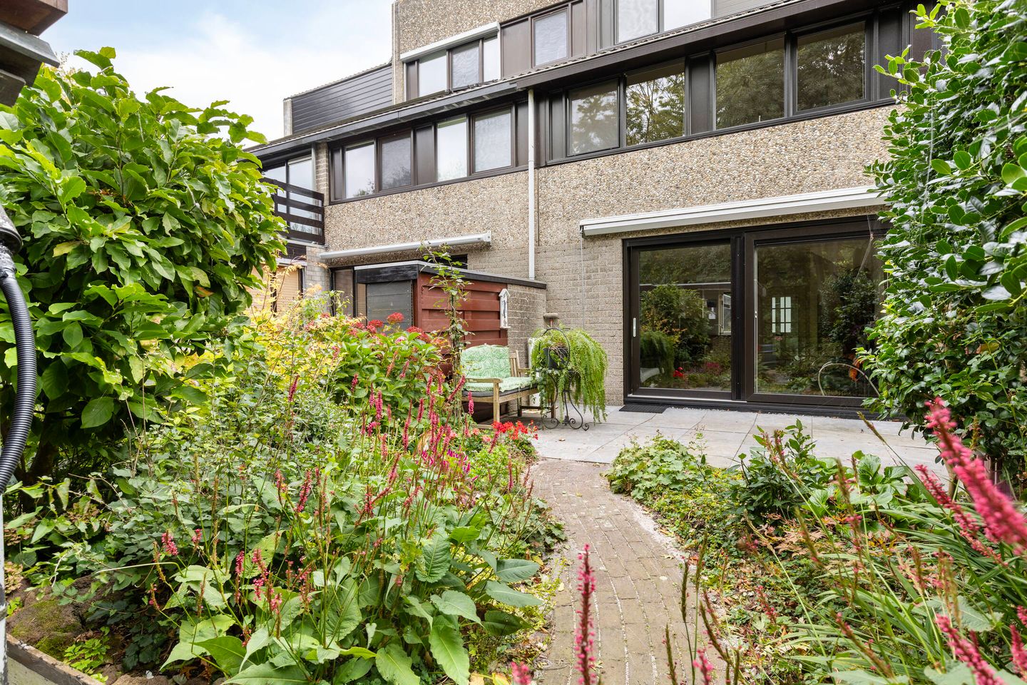 Photo 20 of Deborah Hoeve 55