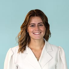 Melissa Blaauw - Commercieel Medewerker