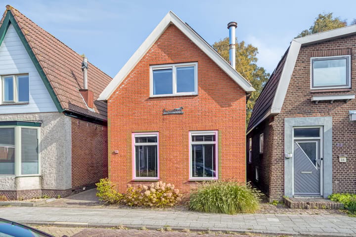 Foto 2 van Sarastraat 22