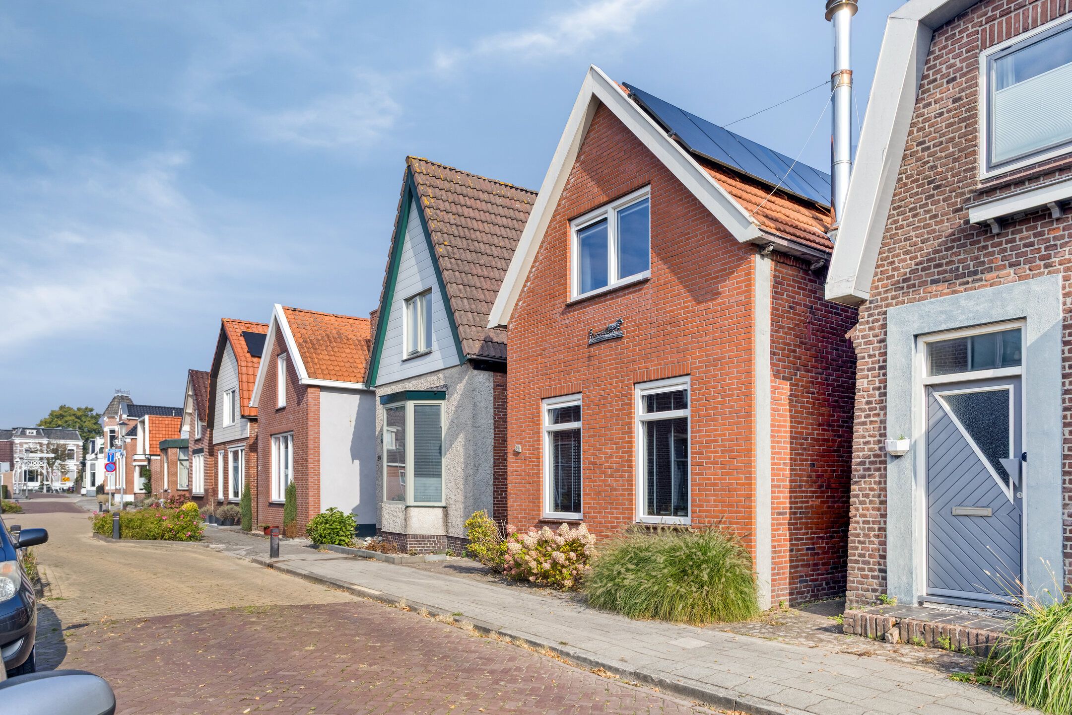 Foto 3 van Sarastraat 22