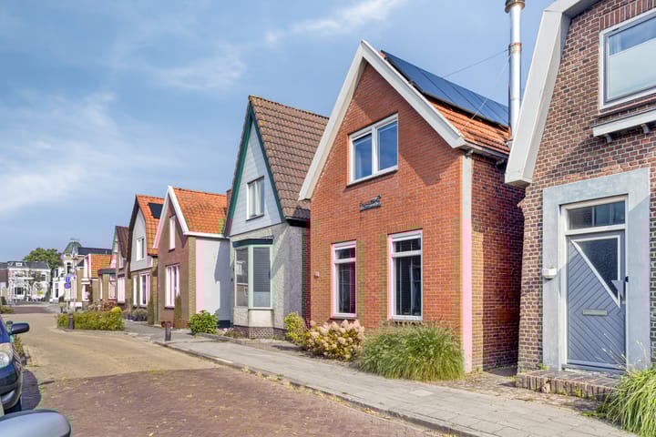 Foto 3 van Sarastraat 22