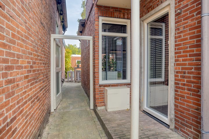 Foto 4 van Sarastraat 22