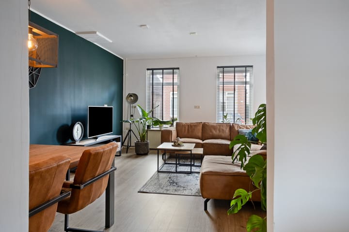 Foto 10 van Sarastraat 22