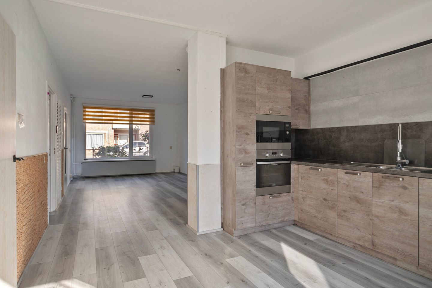 Photo 4 of Boelaertstraat 35