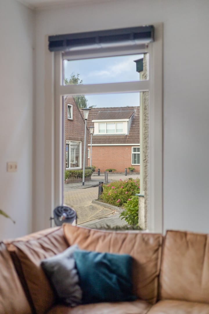 Foto 13 van Sarastraat 22