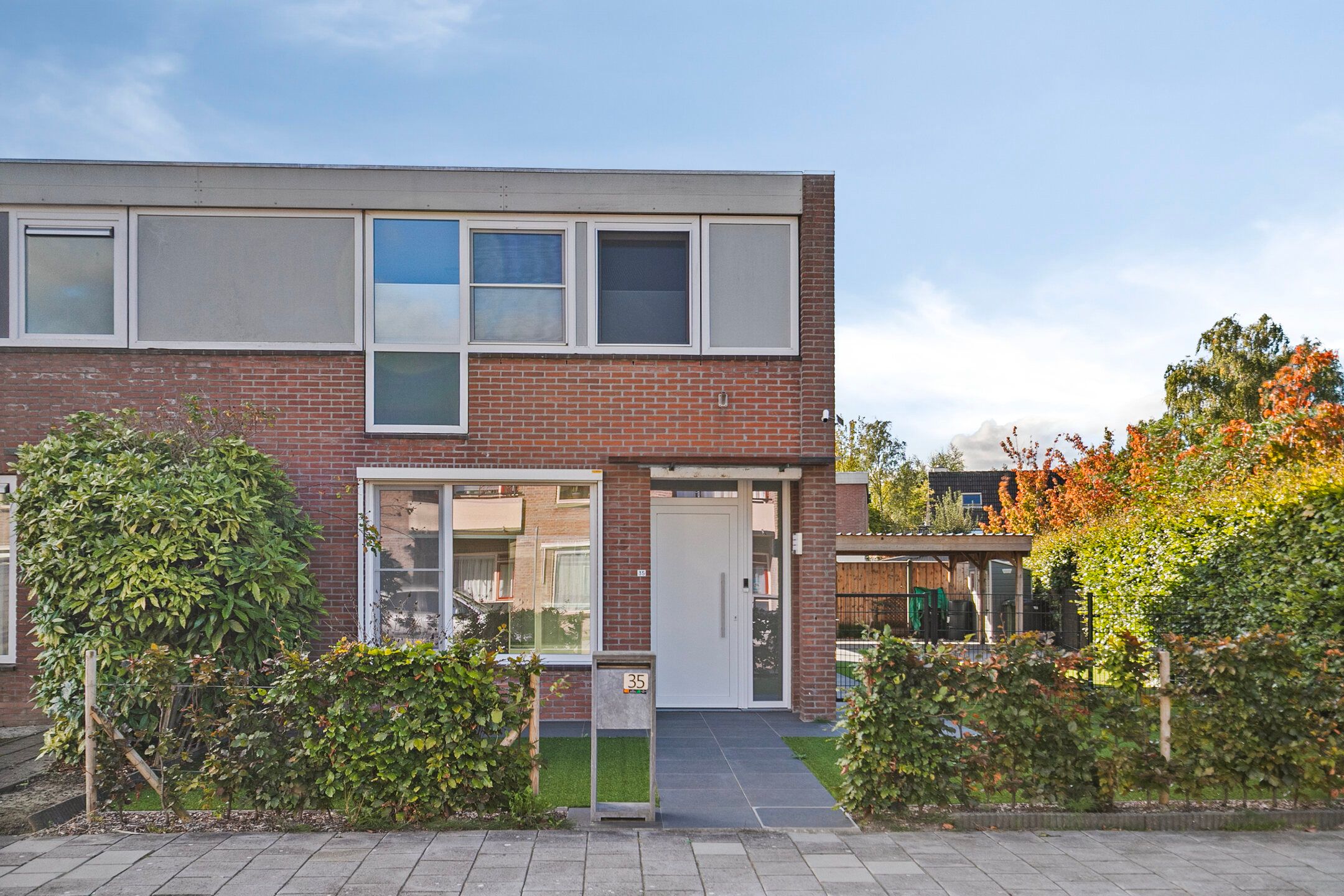 Photo 6 of Boelaertstraat 35