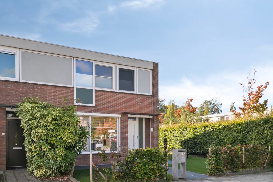 Photo 7 of Boelaertstraat 35