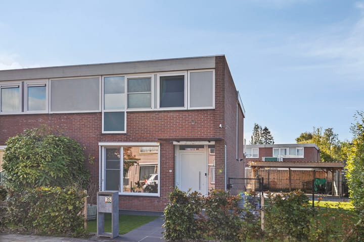 Photo 5 of Boelaertstraat 35