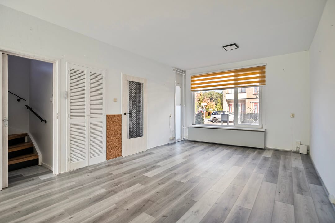 Photo 11 of Boelaertstraat 35