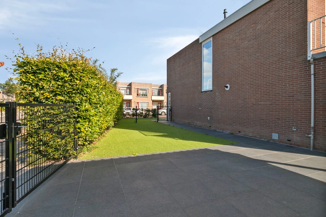 Photo 31 of Boelaertstraat 35