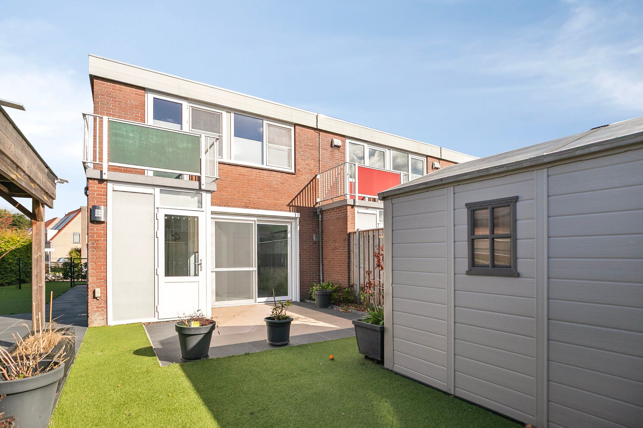 Photo 33 of Boelaertstraat 35