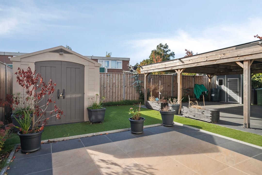 Photo 28 of Boelaertstraat 35