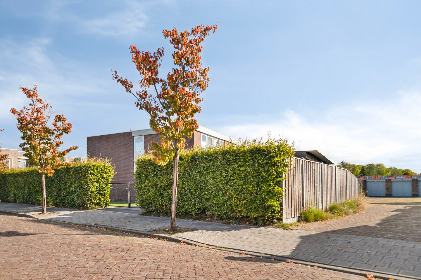 Photo 35 of Boelaertstraat 35