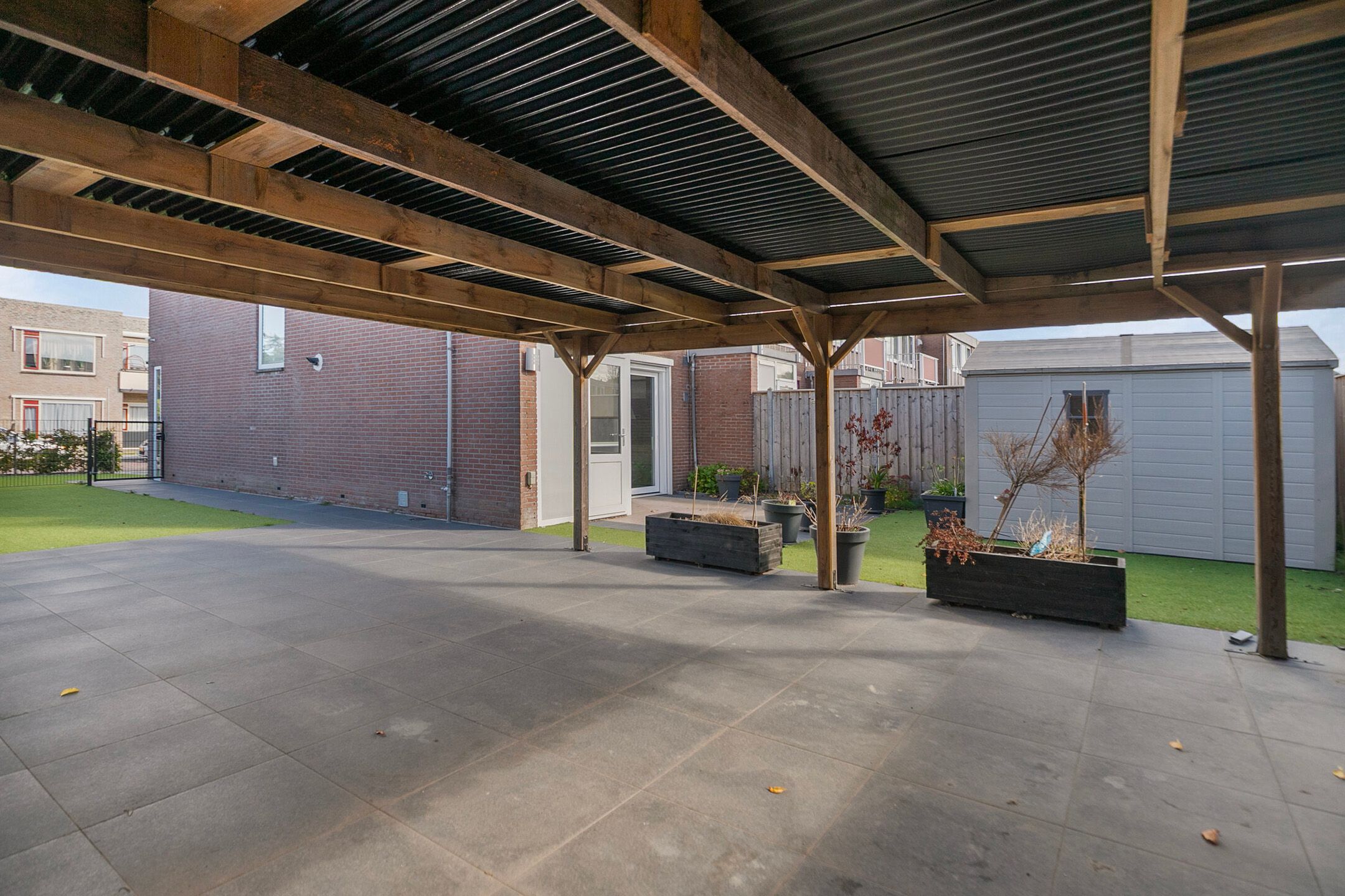 Photo 30 of Boelaertstraat 35