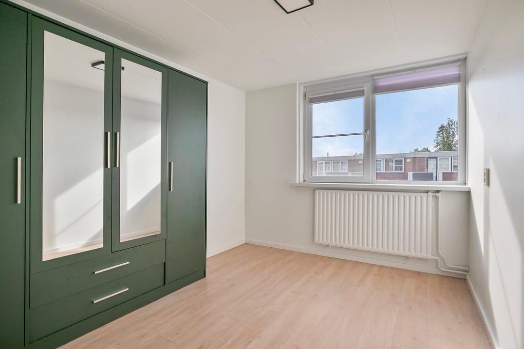 Photo 23 of Boelaertstraat 35