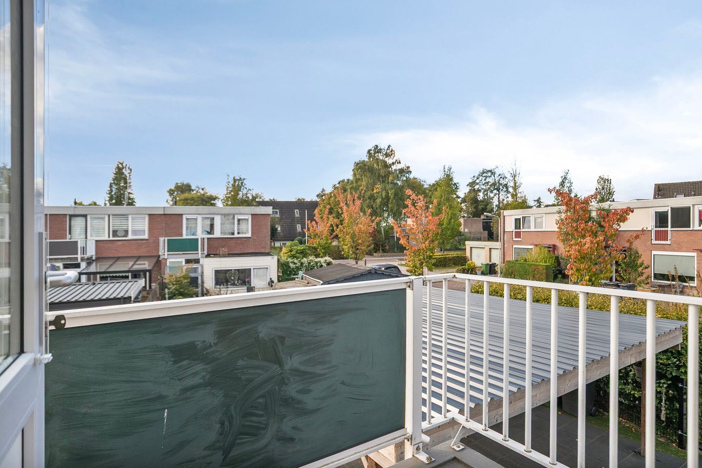 Photo 25 of Boelaertstraat 35