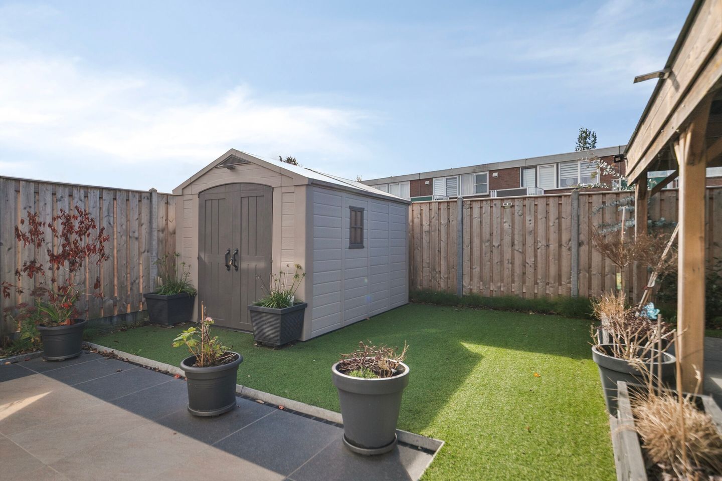 Photo 29 of Boelaertstraat 35