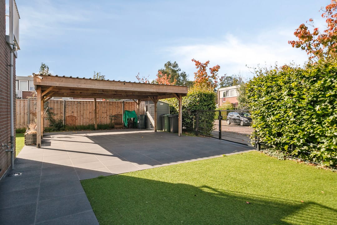 Photo 32 of Boelaertstraat 35