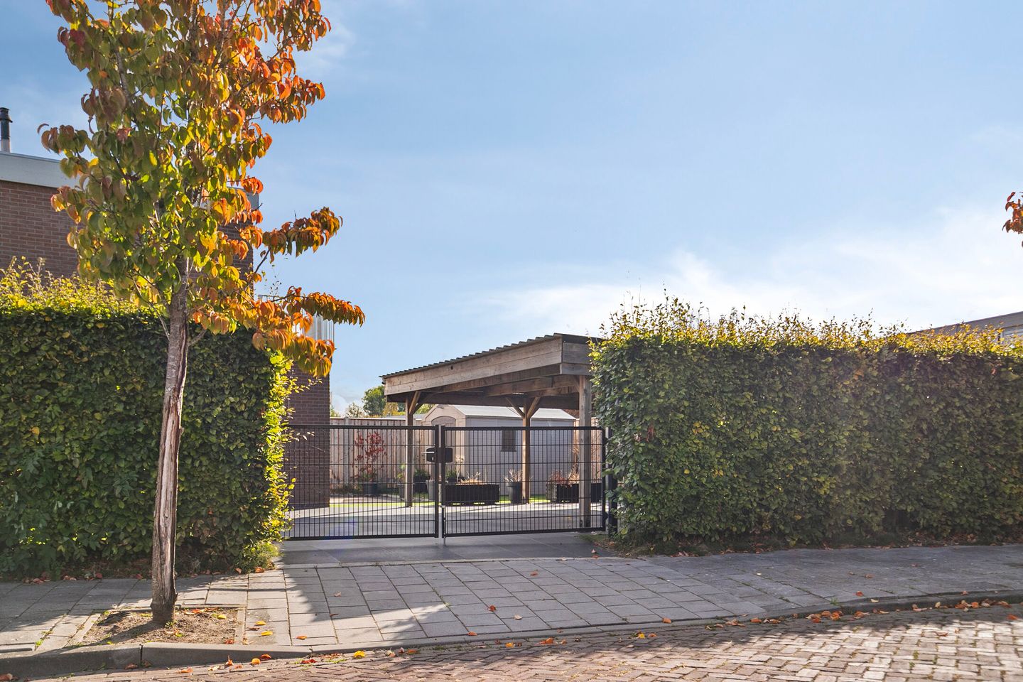 Photo 34 of Boelaertstraat 35