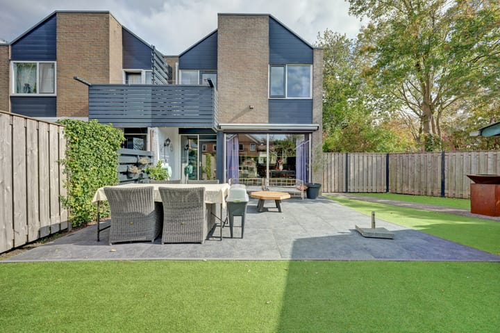 Foto 3 van Kreeftstraat 75