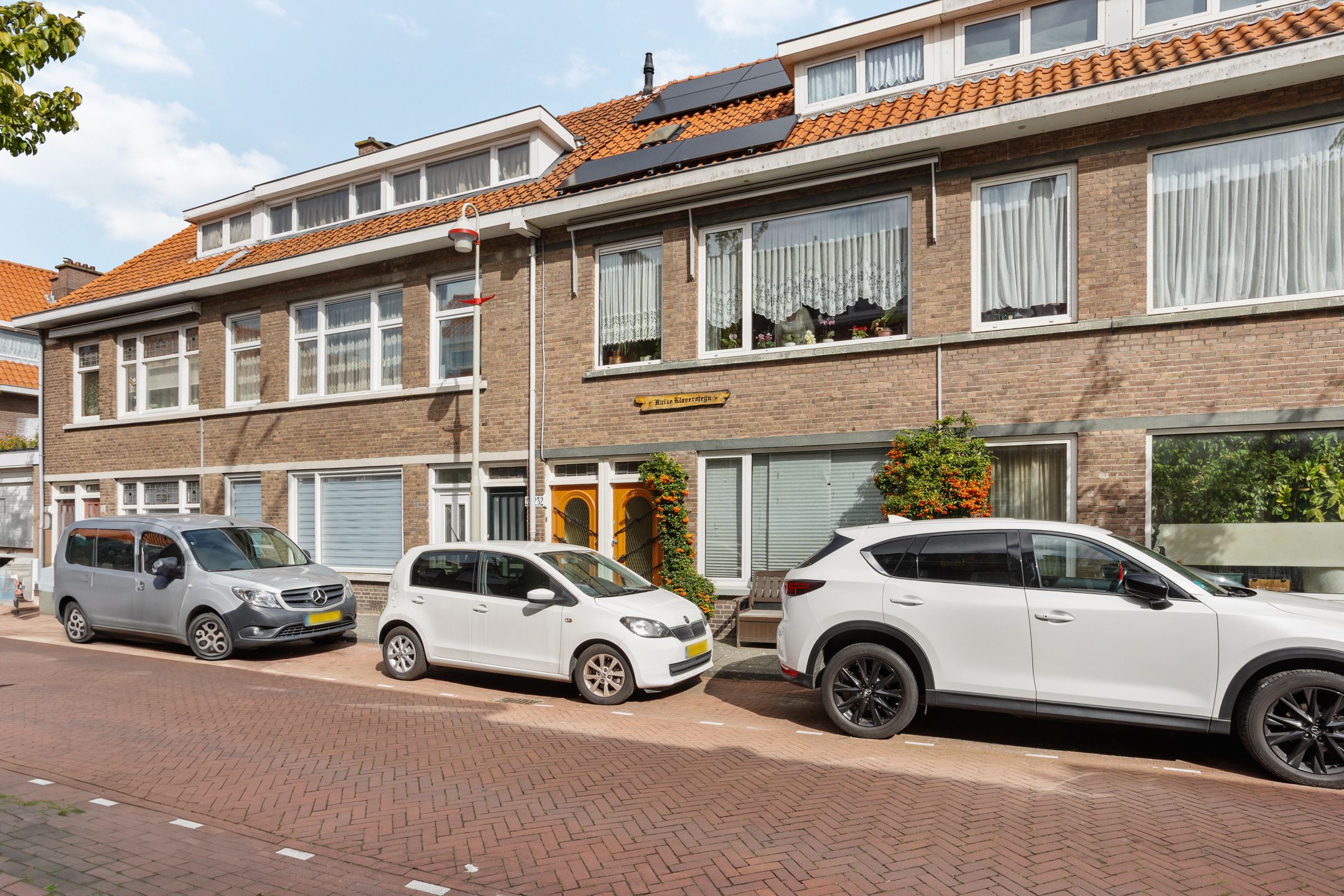 Camera Obscurastraat, 234, Den Haag, 2524TP, Zuid-Holland, Nederland 234 