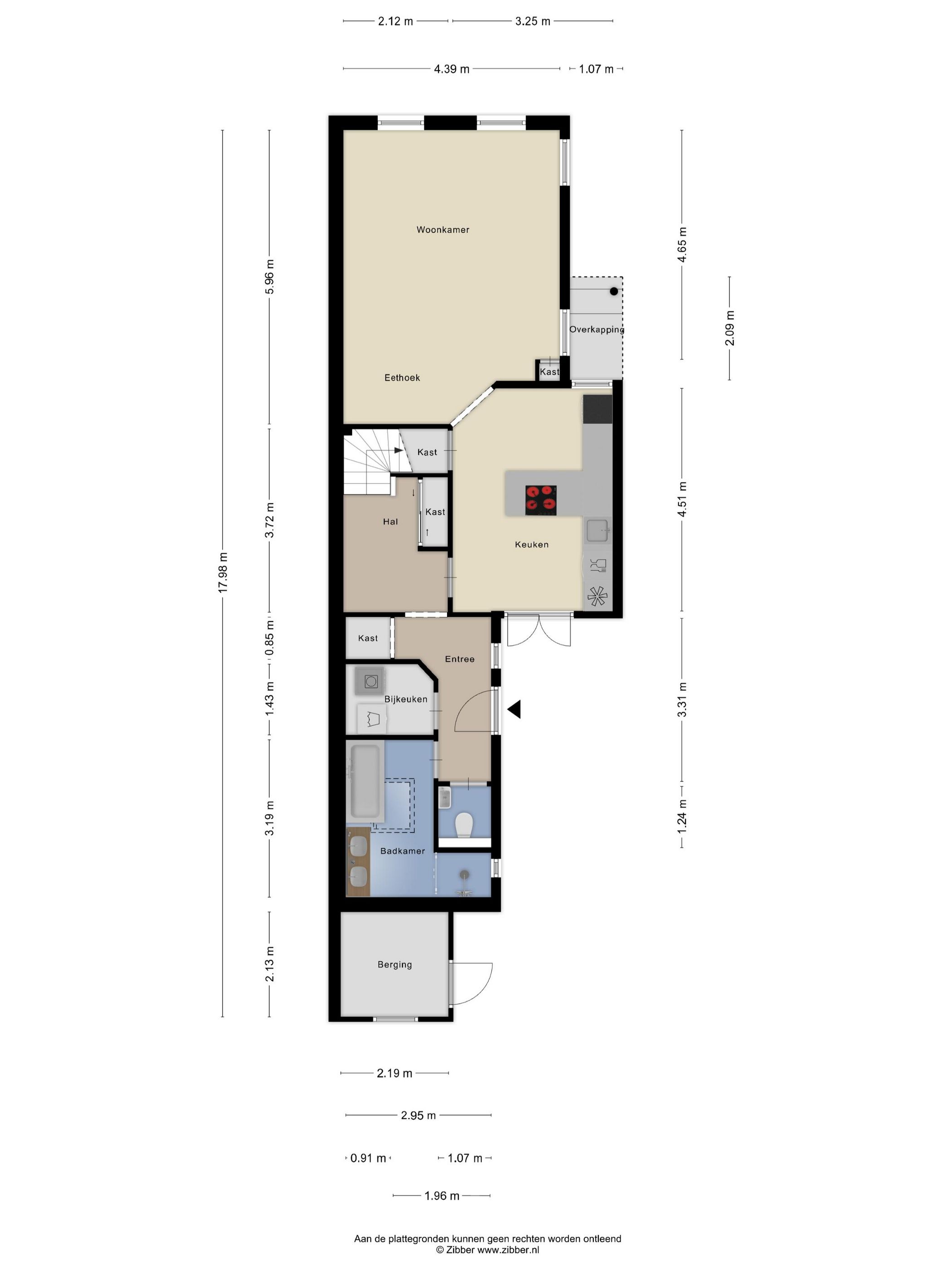 Foto 63 van Sarastraat 22