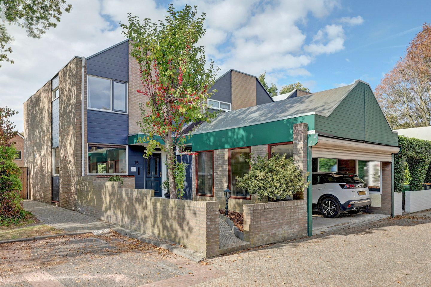 Foto 5 van Kreeftstraat 75