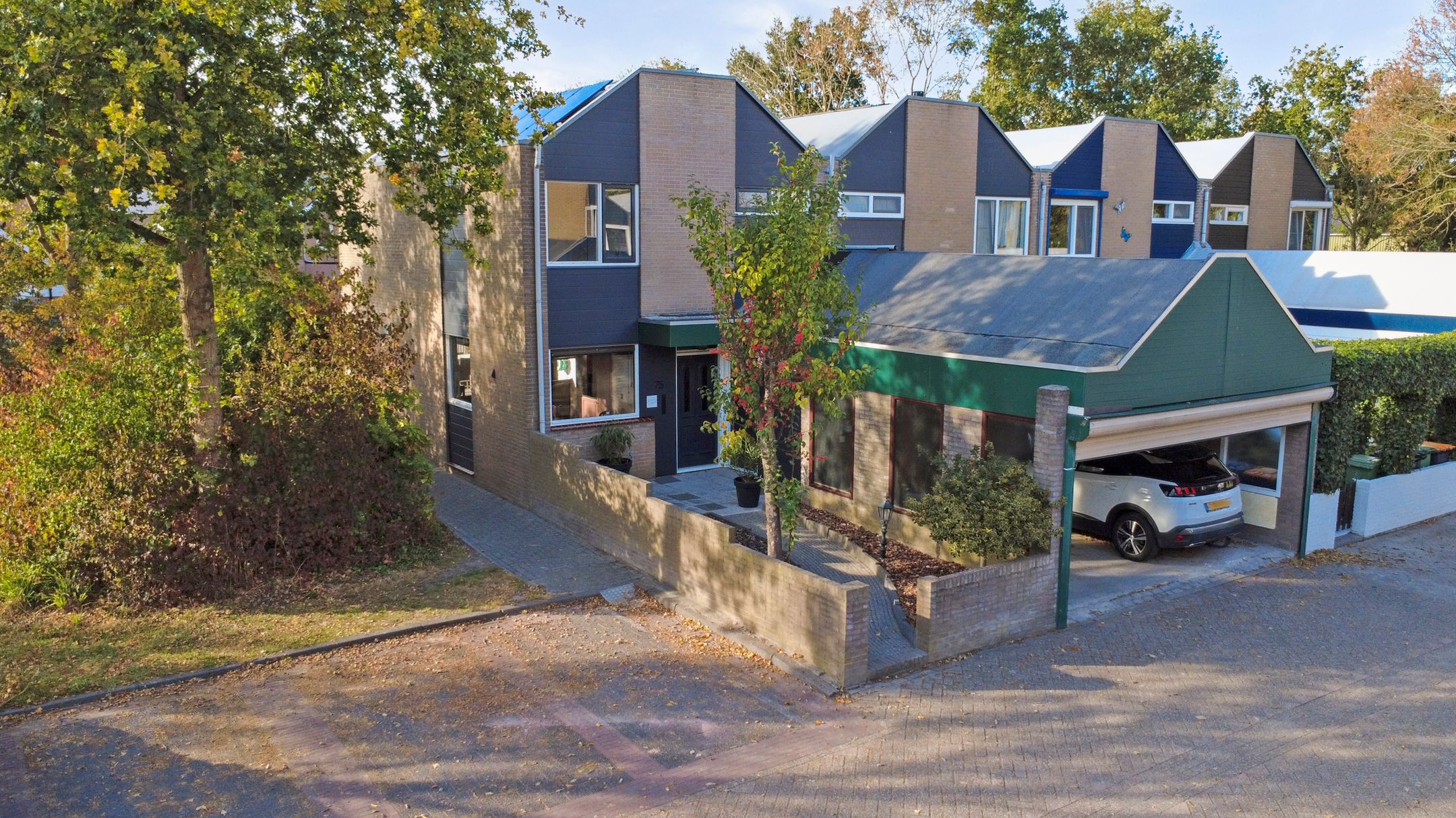 Kreeftstraat, 75, Zierikzee, 4301ZG, Zeeland, Nederland 75 