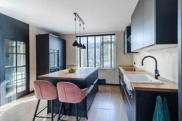 Foto 3 van Merelplein 19