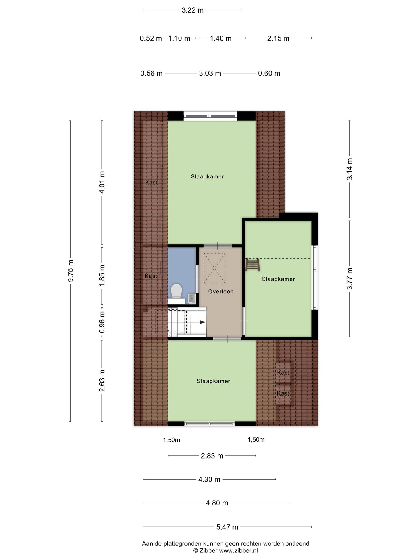 Foto 64 van Sarastraat 22