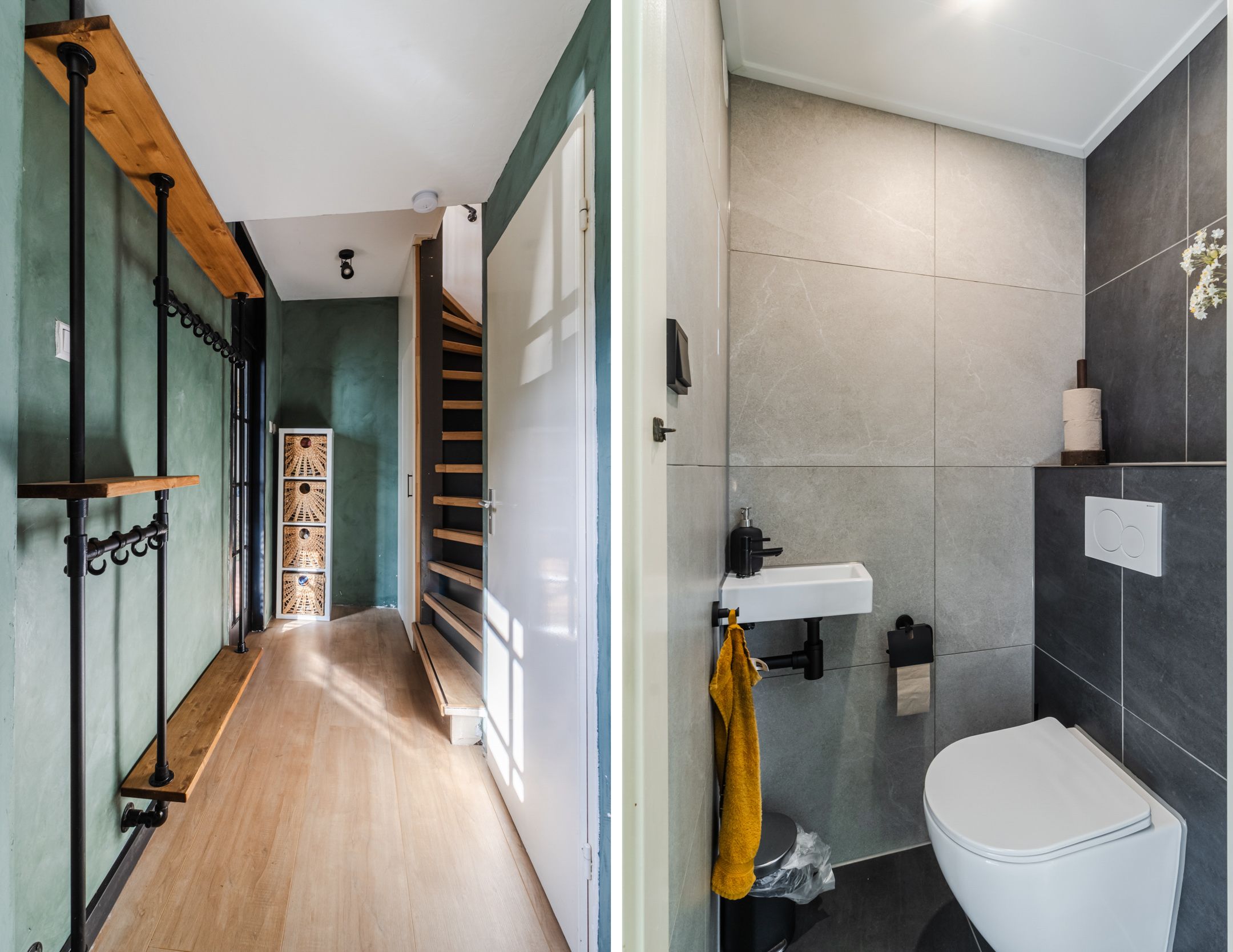 Foto 6 van Merelplein 19