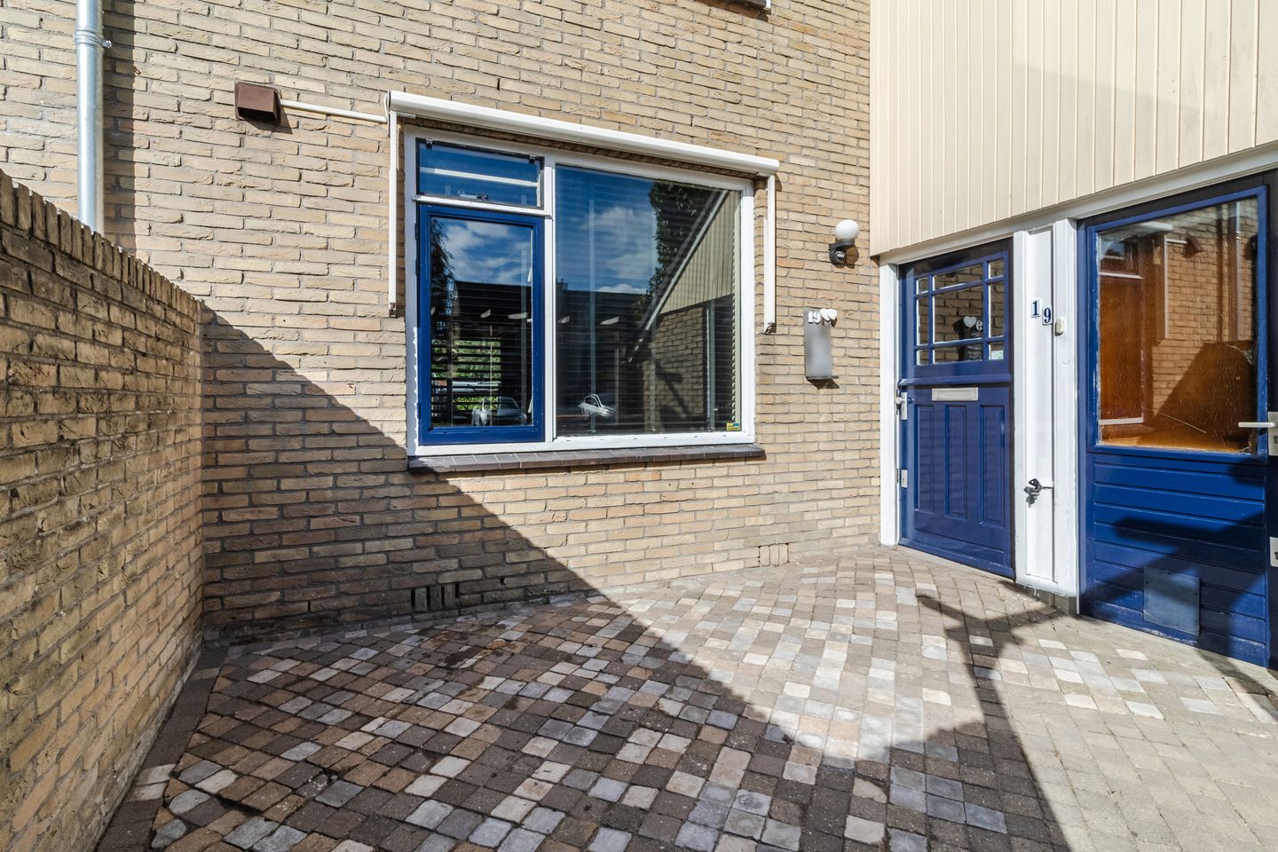 Foto 5 van Merelplein 19