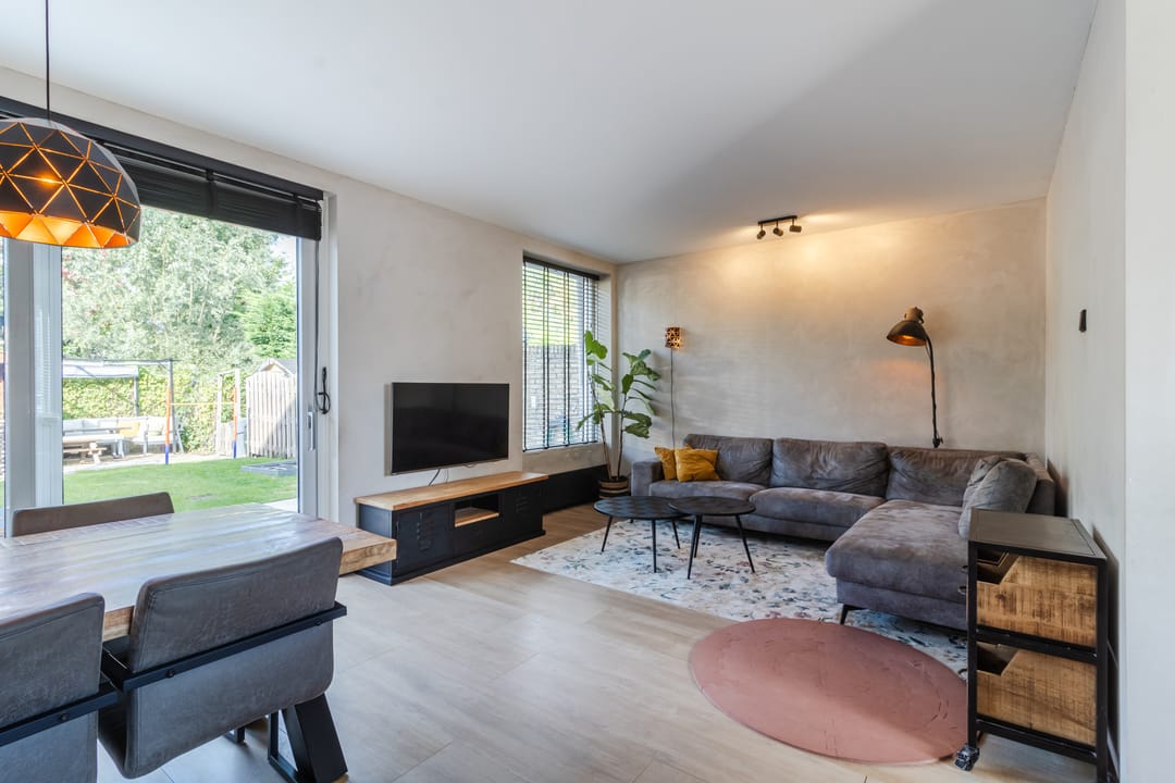 Foto 7 van Merelplein 19